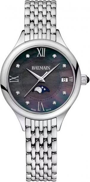 BALMAIN 4911.33.65 жіночий годинник BALMAIN 4911.33.65 жіночий годинник фото