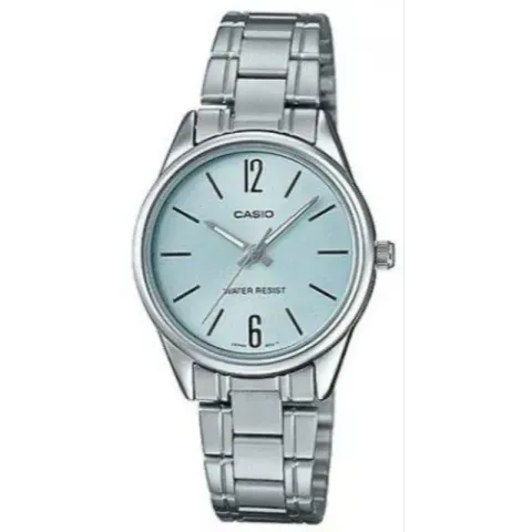 CASIO LTP-V005D-2B жіночий годинник CASIO LTP-V005D-2B жіночий годинник фото