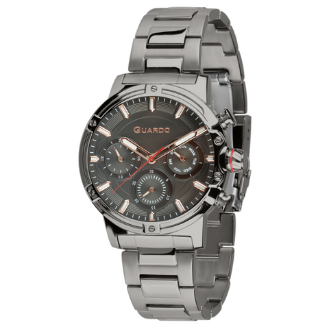 GUARDO 012716-4 чоловічий годинник GUARDO 012716-4 чоловічий годинник фото