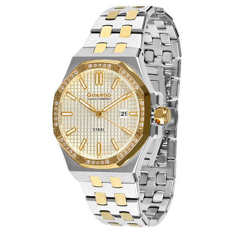 GUARDO S03009-4 чоловічий годинник GUARDO S03009-4 чоловічий годинник фото