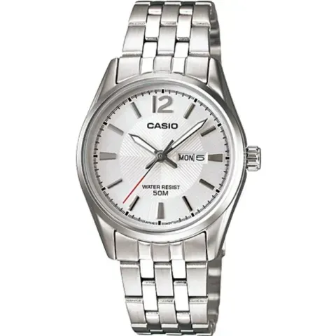 CASIO LTP-1335D-7A жіночий годинник CASIO LTP-1335D-7A жіночий годинник фото