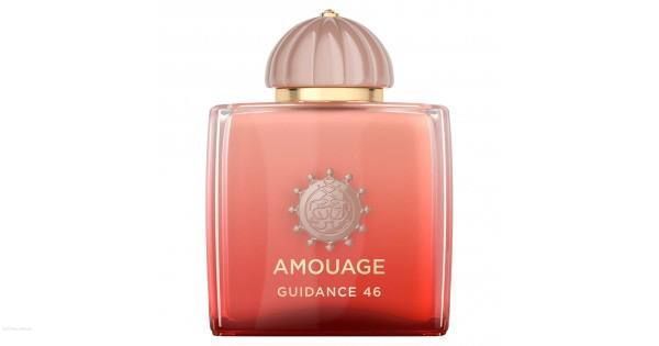 AMOUAGE Guidance 46 / 3 МЛ Amouage Guidance 46 фото
