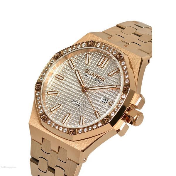 GUARDO S03009-5 чоловічий годинник GUARDO S03009-5 чоловічий годинник фото