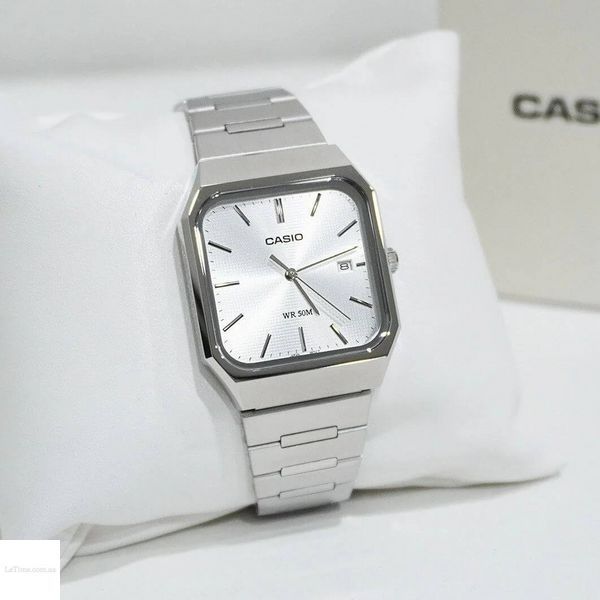 CASIO MTP-B185D-7AVDF чоловічий годинник CASIO MTP-B185D-7AVDF чоловічий годинник фото