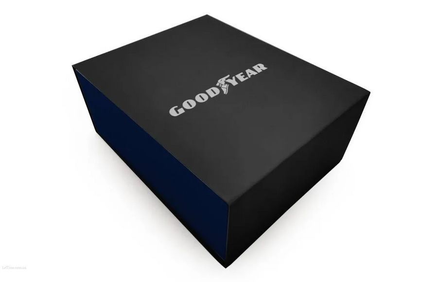 Goodyear GS01249.02.03 чоловічий годинник Goodyear GS01249.02.03 чоловічий годинник фото