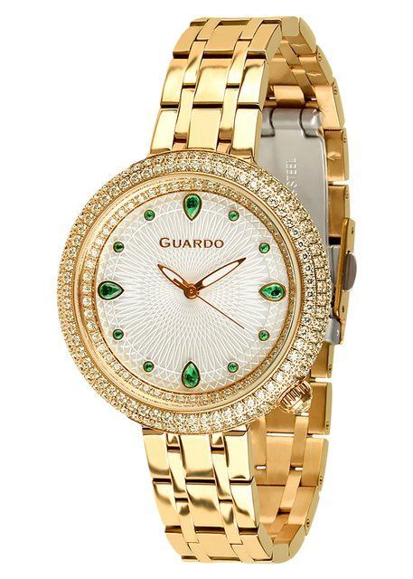 GUARDO&nbsp;B012743-4 жіночий годинник GUARDO&nbsp;B012743-4 жіночий годинник фото