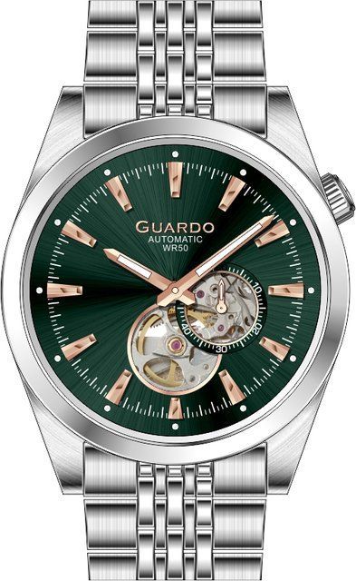 GUARDO SA03021-4 чоловічий годинник GUARDO SA03021-4 чоловічий годинник фото