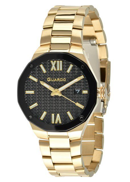 GUARDO 012733-4 чоловічий годинник GUARDO 012733-4 чоловічий годинник фото