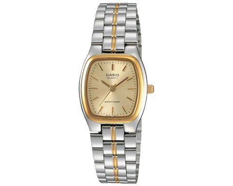 CASIO LTP-1169G-9ARDF жіночий годинник CASIO LTP-1169G-9ARDF жіночий годинник фото