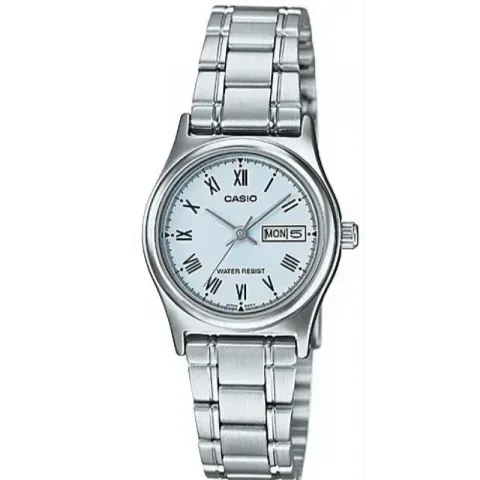 CASIO LTP-V006D-2B жіночий годинник CASIO LTP-V006D-2B жіночий годинник фото