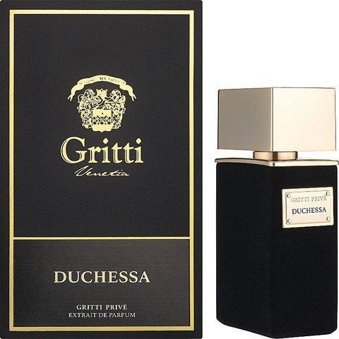 DR.GRITTI Gritti Duchessa 100 МЛ Gritti Duchessa фото