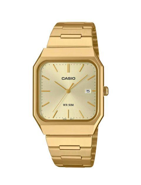 CASIO MTP-B185G-9AVDF чоловічий годинник CASIO MTP-B185G-9AVDF чоловічий годинник фото