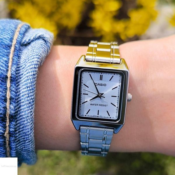 CASIO LTP-V007D-2EUDF жіночий годинник CASIO LTP-V007D-2EUDF жіночий годинник фото