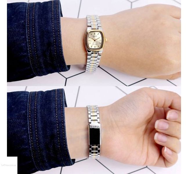 CASIO LTP-1169G-9ARDF жіночий годинник CASIO LTP-1169G-9ARDF жіночий годинник фото