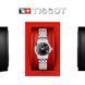 TISSOT Classic Dream Lady T129.210.11.053.00 жіночий годинник T129.210.11.053.00 фото 3