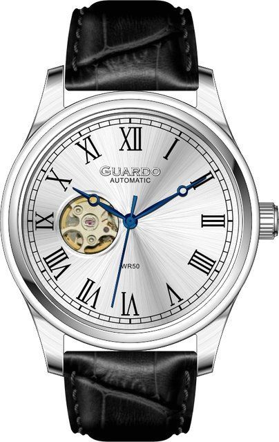 GUARDO SA03016-3 чоловічий годинник GUARDO SA03016-3 чоловічий годинник фото