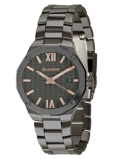 GUARDO 012733-2 чоловічий годинник GUARDO 012733-2 чоловічий годинник фото