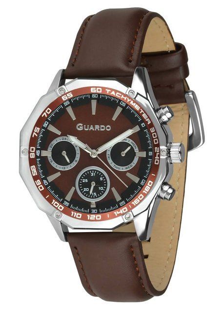 Guardo 012719-3 чоловічий годинник Guardo 012719-3 чоловічий годинник фото