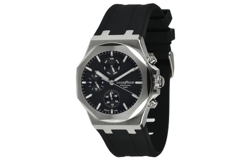 Goodyear GS01249.02.01 чоловічий годинник Goodyear GS01249.02.01 чоловічий годинник фото