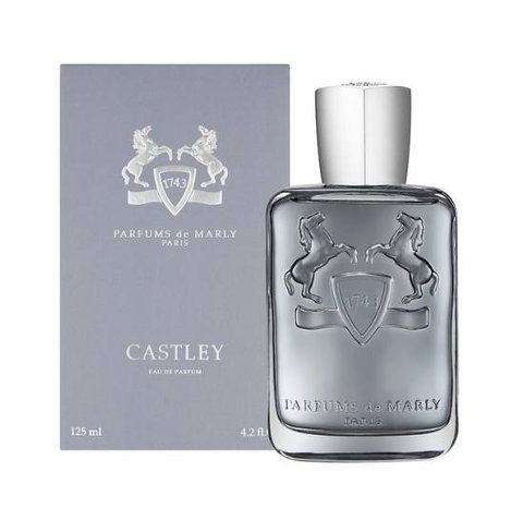 PARFUMS DE MARLY CASTLEY EDP 125 МЛ PARFUMS DE MARLY CASTLEY EDP фото