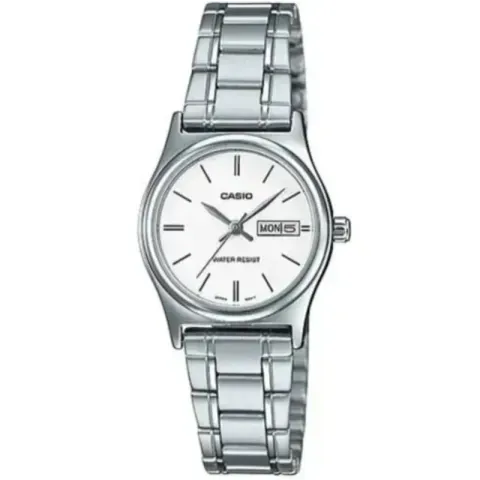 CASIO LTP-V006D-7B2 жіночий годинник CASIO LTP-V006D-7B2 жіночий годинник фото