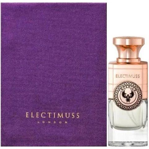 ELECTIMUSS IMPERIUM 100 МЛ ELECTIMUSS IMPERIUM фото