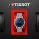 TISSOT Everytime 40mm T143.410.11.041.00 чоловічий годинник T143.410.11.041.00 фото 3