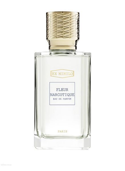 EX NIHILO Fleur Narcotique 3 МЛ Ex Nihilo Fleur Narcotique фото