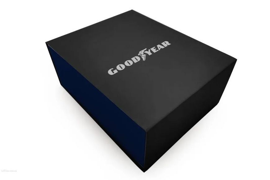 Goodyear GS01250.02.04 чоловічий годинник Goodyear GS01250.02.04 чоловічий годинник фото