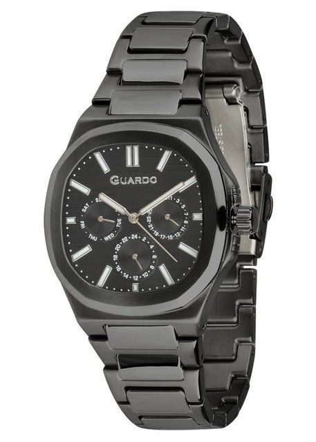 Guardo 012686-3 чоловічий годинник Guardo 012686-3 чоловічий годинник фото