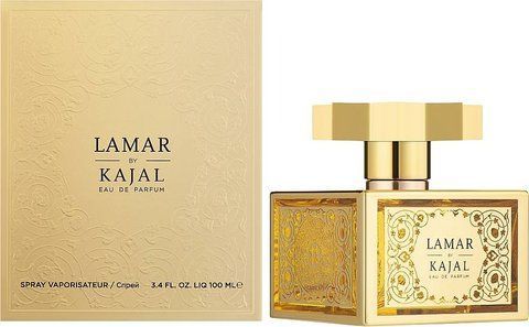 KAJAL Lamar Eau de Parfum 100 МЛ Kajal Lamar Eau de Parfum фото