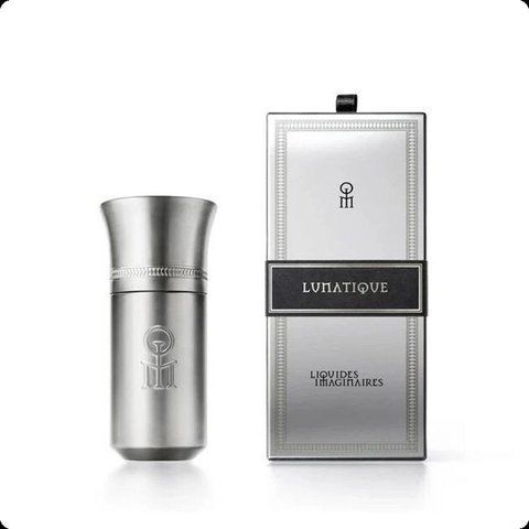 LIQUIDES IMAGINAIRES Les Liquides Imaginaires Lunatique 100 МЛ Les Liquides Imaginaires Lunatique фото