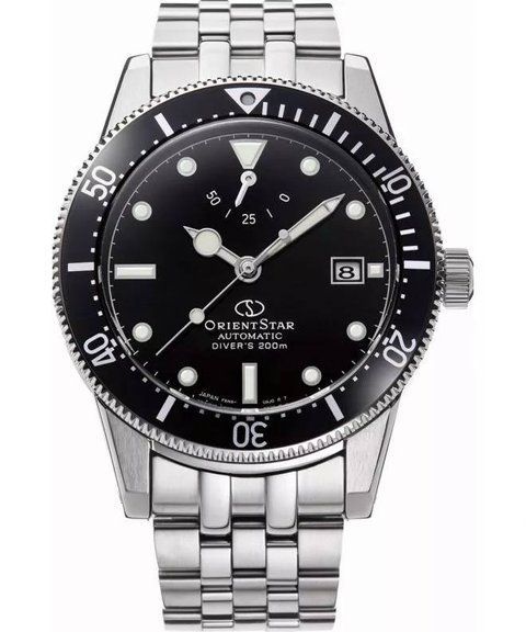 ORIENT RE-AU0601B00B чоловічий годинник Orient RE-AU0601B00B чоловічий годинник фото