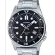 CASIO MTD-135D-1A Чоловічий годинник CASIO MTD-135D-1A Чоловічий годинник фото 1