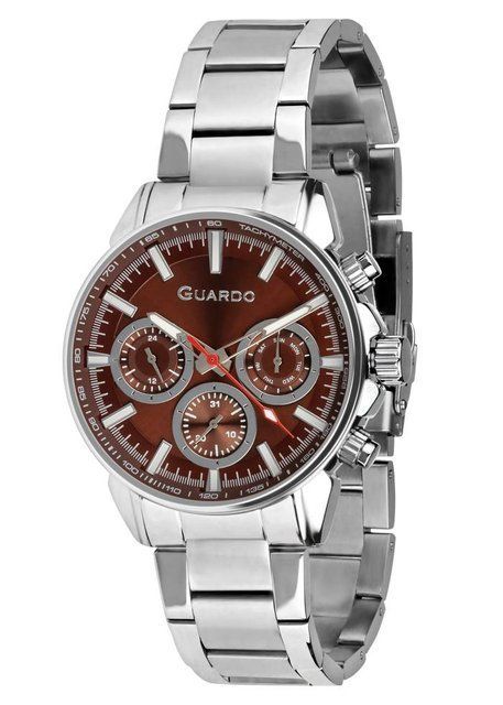 Guardo 012689-2 чоловічий годинник Guardo 012689-2 чоловічий годинник фото
