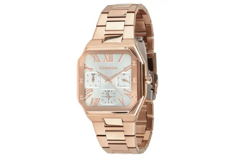 GUARDO 012727-6 жіночий годинник GUARDO 012727-6 жіночий годинник фото