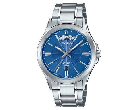 CASIO MTP-1381D-2AVDF чоловічий годинник CASIO MTP-1381D-2AVDF чоловічий годинник фото