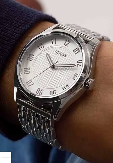 GUESS GW0895G1 чоловічий годинник GUESS GW0895G1 чоловічий годинник фото