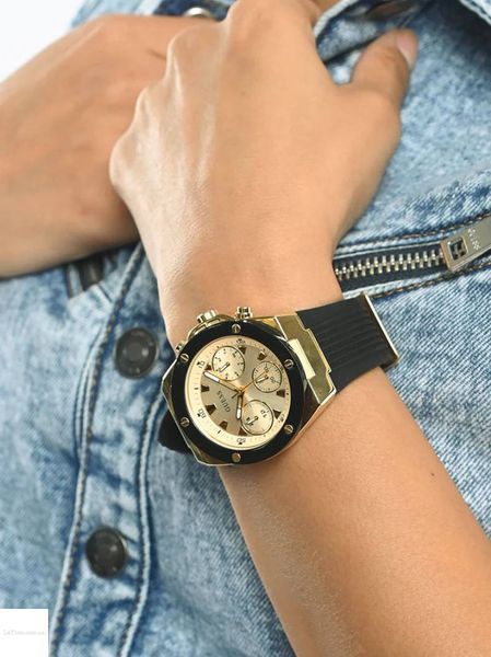 GUESS GW0030L2 жіночий годинник GUESS GW0030L2 жіночий годинник фото