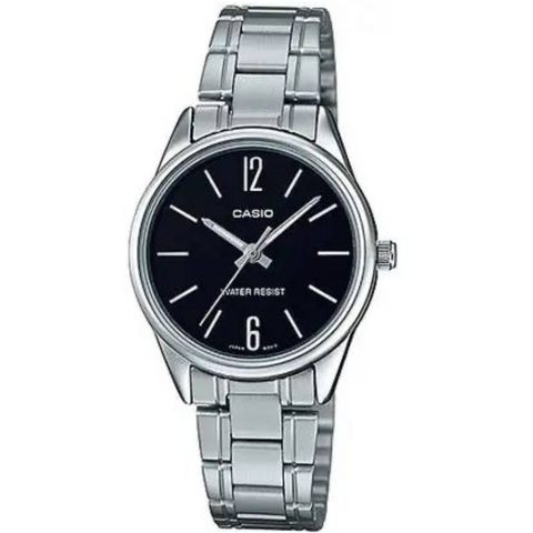 CASIO LTP-V005D-1B жіночий годинник CASIO LTP-V005D-1B жіночий годинник фото