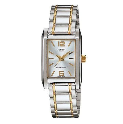 CASIO LTP-1235SG-7ADF жіночий годинник CASIO LTP-1235SG-7ADF жіночий годинник фото