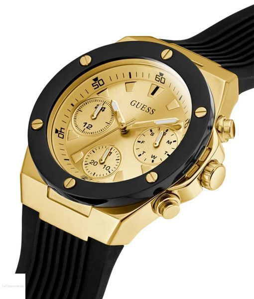 GUESS GW0030L2 жіночий годинник GUESS GW0030L2 жіночий годинник фото