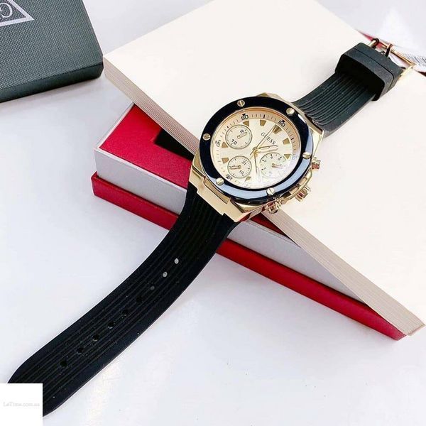 GUESS GW0030L2 жіночий годинник GUESS GW0030L2 жіночий годинник фото