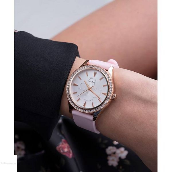 GUESS GW0359L3 жіночий годинник GUESS GW0359L3 жіночий годинник фото