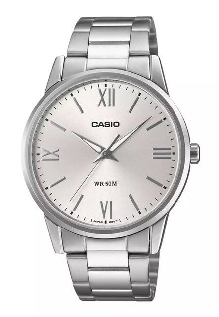 CASIO MTP-1303DD-7AVDF чоловічий годинник CASIO MTP-1303DD-7AVDF чоловічий годинник фото