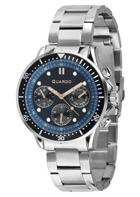 GUARDO 012748-4 чоловічий годинник GUARDO 012748-4 чоловічий годинник фото