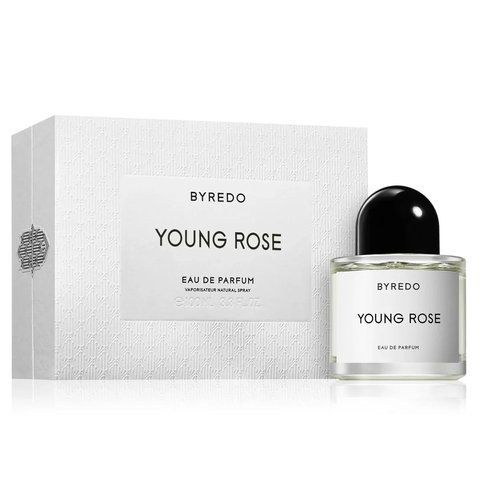 BYREDO Young Rose 100 МЛ Byredo Young Rose фото
