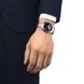 TISSOT Gentleman Powermatic 80 Open Heart T127.407.11.041.01 чоловічий годинник T127.407.11.041.01 фото 2