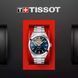 TISSOT Gentleman Powermatic 80 Open Heart T127.407.11.041.01 чоловічий годинник T127.407.11.041.01 фото 3