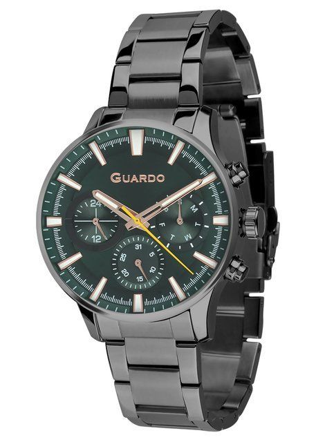 GUARDO 012702-4 чоловічий годинник&nbsp; GUARDO 012702-4 чоловічий годинник&nbsp; фото